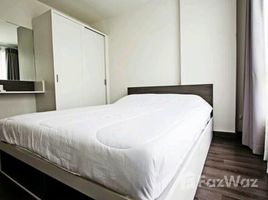 1 Bedroom Apartment for rent at D Vieng Santitham, Chang Phueak, Mueang Chiang Mai, Chiang Mai
