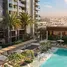 Studio Apartment for sale at The Highbury, District One, Mohammed Bin Rashid City (MBR), Dubai