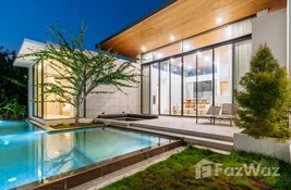 Wintery by Season Luxury Villas