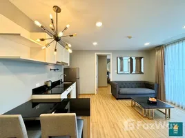 คอนโด 2 ห้องนอน ให้เช่า ในโครงการ นอตติงฮลล์ เดอะเอ็กซ์คลูซีฟ เจริญกรุง, วัดพระยาไกร, บางคอแหลม