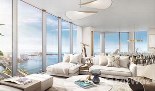 4 Habitaciones Ático en venta en Al Sufouh Road, Dubái Palm Beach Towers 3