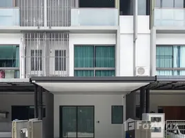 บ้านเดี่ยว 3 ห้องนอน ให้เช่า ในโครงการ เดอะ แลนด์มาร์ค เอกมัย-รามอินทรา, ลาดพร้าว, ลาดพร้าว