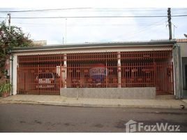 3 Schlafzimmer Haus zu verkaufen in Presidente Prudente, São Paulo, Presidente Prudente, Presidente Prudente
