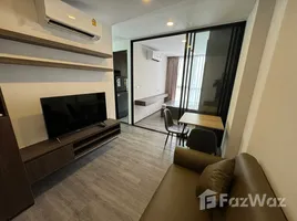 1 Bedroom Condo for rent at The Origin Ladprao Bangkapi , Khlong Chan