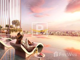 1 спален Квартира на продажу в Tria By Deyaar, City Oasis