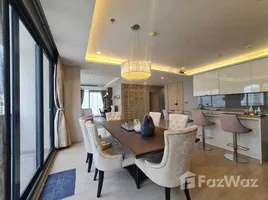 3 Bedroom Condo for rent at M Thonglor 10, Khlong Tan Nuea
