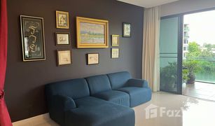 3 Bedrooms Condo for sale in Chang Phueak, Chiang Mai The Resort Condominium 