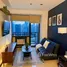Condominium 1 chambre à vendre à The Gramercy Residences, Makati City, Southern District, Metro Manila