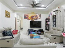 1 Bedroom Penthouse for rent at The Gulf Residence, Ulu Kinta, Kinta, Perak