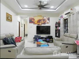 1 Bilik Tidur Emper (Penthouse) for rent at The Gulf Residence, Ulu Kinta