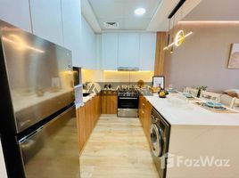 1 спален Квартира на продажу в 7 Park Central, Judi, Jumeirah Village Circle (JVC)