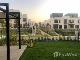 4 Bedroom Villa for sale at Villette, The 5th Settlement, New Cairo City