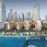 Dubai Creek Harbour (The Lagoons) で売却中 4 ベッドルーム ペントハウス, クリークビーチ