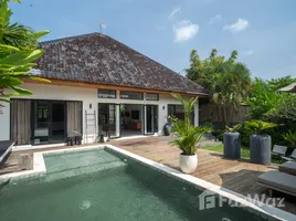 3 Kamar Vila for rent in Badung, Bali, Kuta, Badung