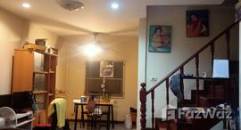 Доступные квартиры в Baan Suetrong Rangsit Khlong 3