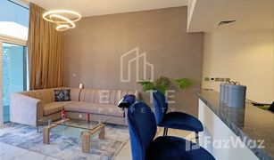 2 Schlafzimmern Appartement zu verkaufen in Executive Bay, Dubai Millennium Binghatti Residences