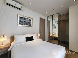 1 chambre Condominium à louer à , Khlong Tan, Khlong Toei