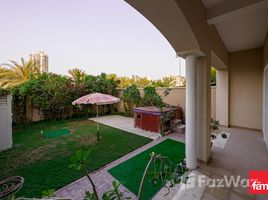 2 спален Таунхаус на продажу в District 12V, Jumeirah Village Circle (JVC)