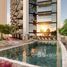 1 спален Квартира на продажу в Nobles Tower, Business Bay