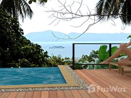 N/A Land for sale in Taling Ngam, Koh Samui The Success Villas Taling Ngam