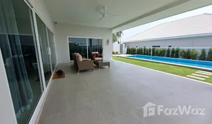 3 Bedrooms Villa for sale in Thap Tai, Hua Hin Meedee Homes