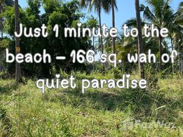  Terreno (Parcela) en venta en Mae Ramphueng, Hua Hin, Mae Ramphueng, Bang Saphan