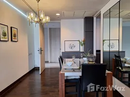2 Bedroom Condo for rent at The Lumpini 24, Khlong Tan