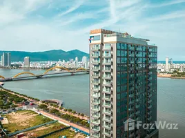 2 Habitación Apartamento en venta en The Filmore Da Nang, Binh Thuan