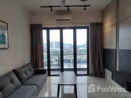 在One Uptown Residences租赁的开间 住宅, Makati City, Southern District