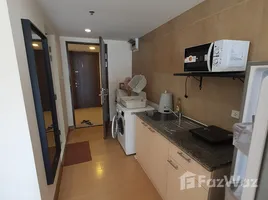 คอนโด สตูดิโอ ให้เช่า ในโครงการ เดอะ เทรนดี้ คอนโดมิเนียม, คลองเตยเหนือ