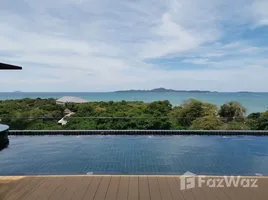 2 Habitación Departamento en venta en The Senate Residences, Nong Prue, Pattaya, Chon Buri, Tailandia