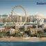 1 Habitación Apartamento en venta en Bluewaters Residences, Dubai Marina, Dubái