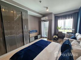 Studio Condo for rent at IDEO New Rama 9, Hua Mak, Bang Kapi