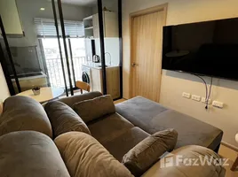 1 Schlafzimmer Wohnung zu vermieten im Nue Noble Ngamwongwan, Bang Khen