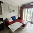 Studio Condo for rent at View Talay Residence 6, Na Kluea