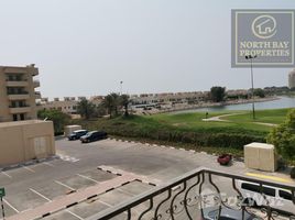 Студия Квартира на продажу в Golf Apartments, Al Hamra Village, Ras Al-Khaimah, Объединённые Арабские Эмираты