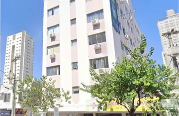 Residencial Primavera in Balneario Camboriu, リオ・グランデ・ド・スール