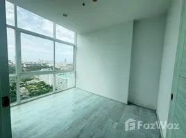 1 Bedroom Apartment for sale at The Twin Towers The Grand Jomtien Pattaya, Nong Prue, Pattaya, Chon Buri