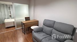 Verfügbare Objekte im Lumpini Suite Pinklao