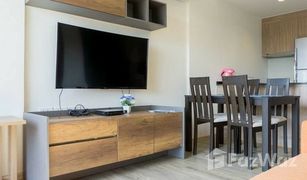 1 Bedroom Condo for sale in Cha-Am, Phetchaburi Rain Cha Am - Hua Hin