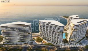 1 chambre Appartement a vendre à Yas Bay, Abu Dhabi Sea La Vie