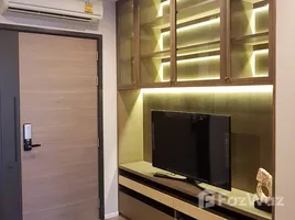 1 Bedroom Apartment for rent at The Room Sathorn-St.Louis, Yan Nawa, Sathon, Bangkok