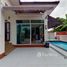 3 Bedroom Villa for sale at Navy House 23 , Bang Sare, Sattahip