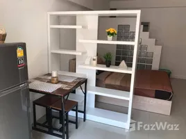 Studio Condo for rent at PP Condominium, Tha Sala