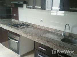 3 Habitación Apartamento en venta en Appartement à vendre, Maamora , Kenitra, Na Kenitra Saknia