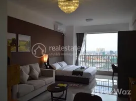 1 Bedroom Apartment for sale at East One project , Boeng Reang