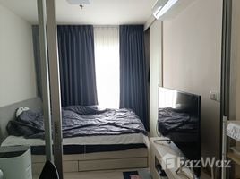 1 Schlafzimmer Wohnung zu verkaufen im Aspire Rattanatibet 2, Bang Kraso, Mueang Nonthaburi