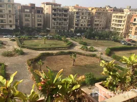 3 Bedroom Apartment for sale at Al Shouyfat, The 5th Settlement, New Cairo City