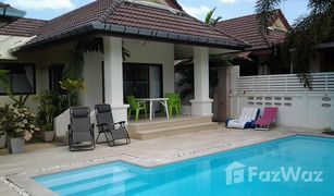 3 Schlafzimmern Villa zu verkaufen in Khuek Khak, Phangnga 
