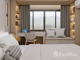 2 Schlafzimmer Wohnung zu verkaufen im Tarntip Garden Place Condominium, Suthep